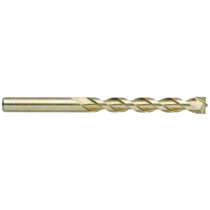 Heller Сверло универсальное 10,0х80х120 мм