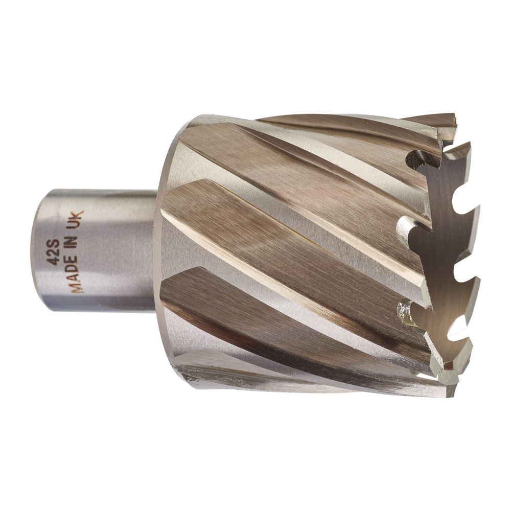 Milwaukee Кольцевая фреза D42х30мм // 4932371751