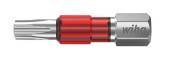 Wiha Биты TY T25x49 мм, 5 шт. E 6.3,1.4"