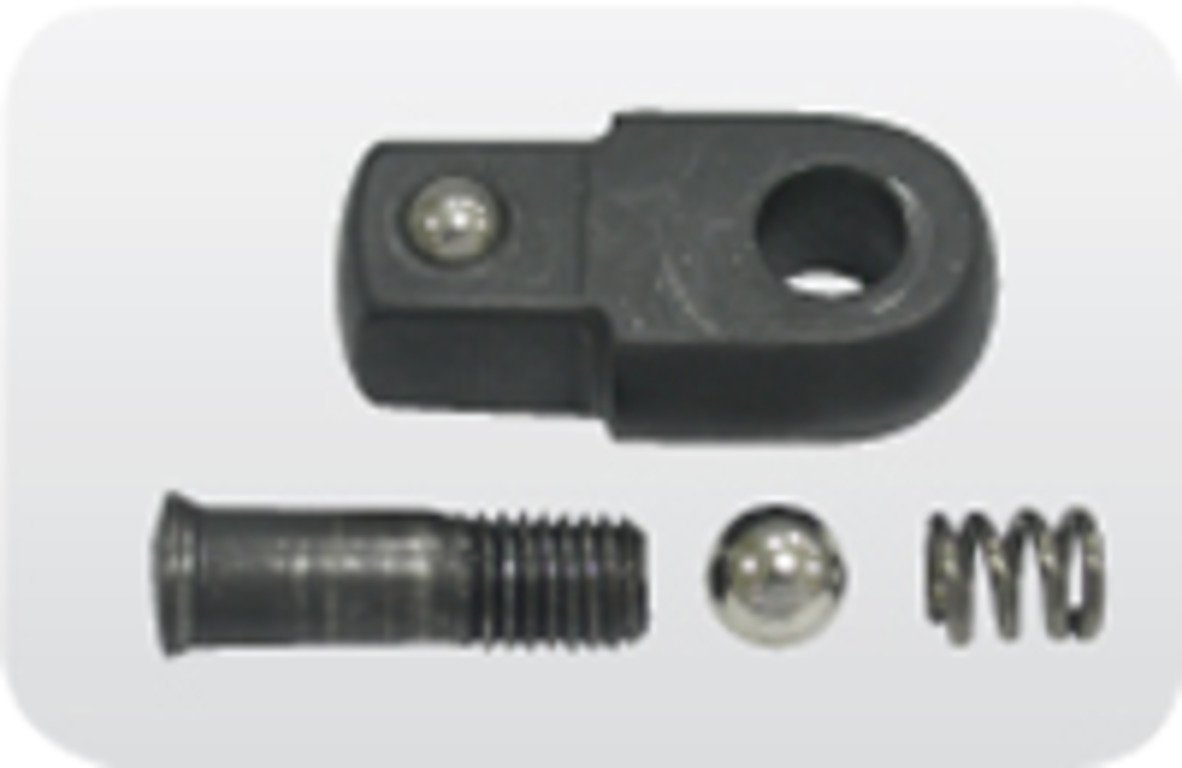 KING TONY Ремкомплект воротка 3/8" с карданом 3452 | 3452DK