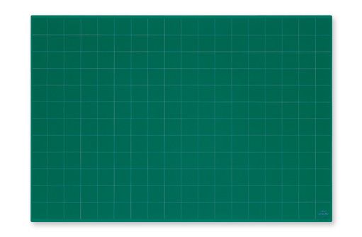 Коврик OLFA NCM-L профессиональный, для тяжелых эксплуатационных условий, формат А1, толщина 3мм