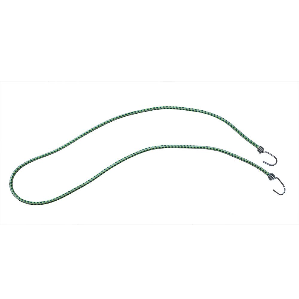 Гумка багажна з гачком d8 1,5 м Україна | 52-419