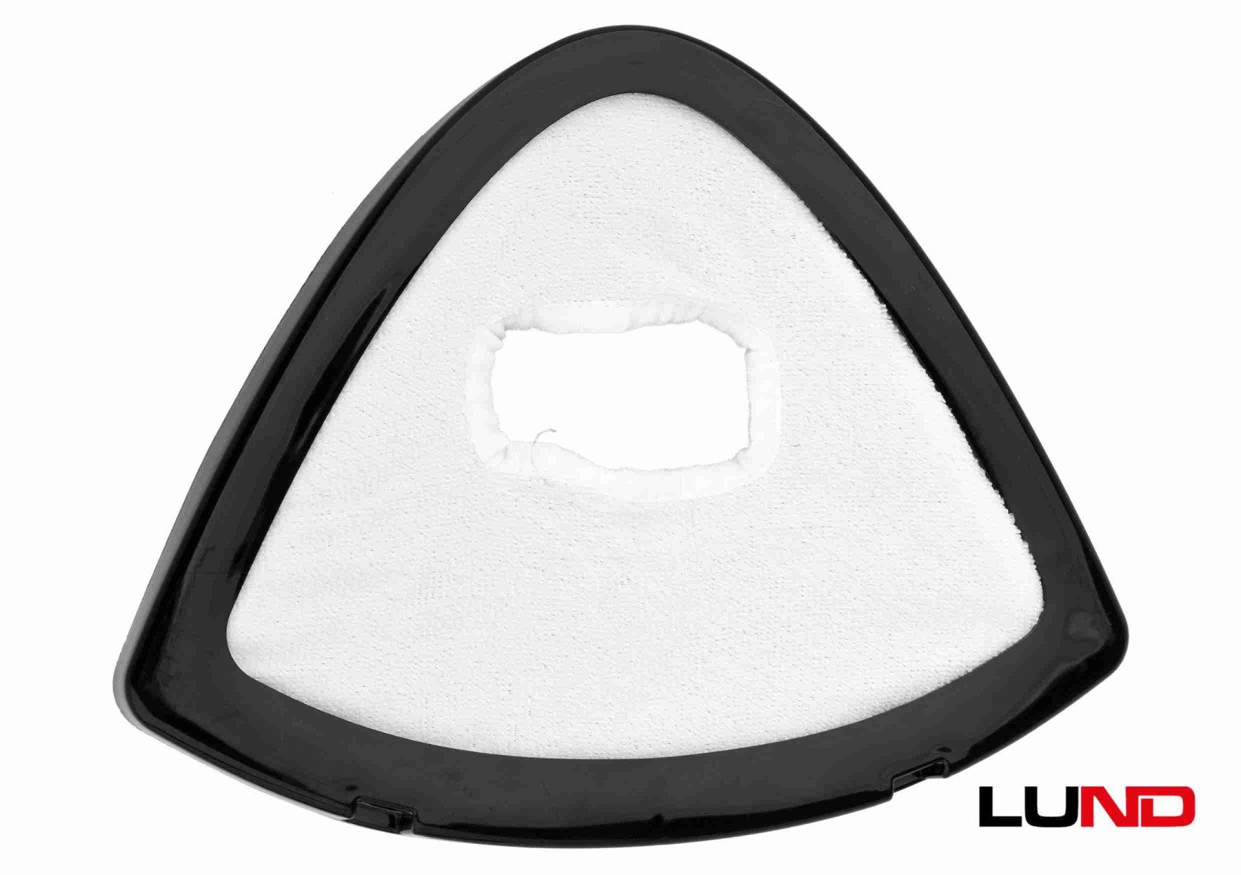 LUND Насадка мікроволоконна для парової швабри 67221 : 3 шт  | 67223