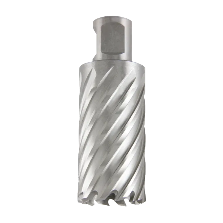 Фреза кольцевая PROFITOOL ( ПРОФИТУЛ ) 26x30 мм M42 HSS Co. Weldon 19