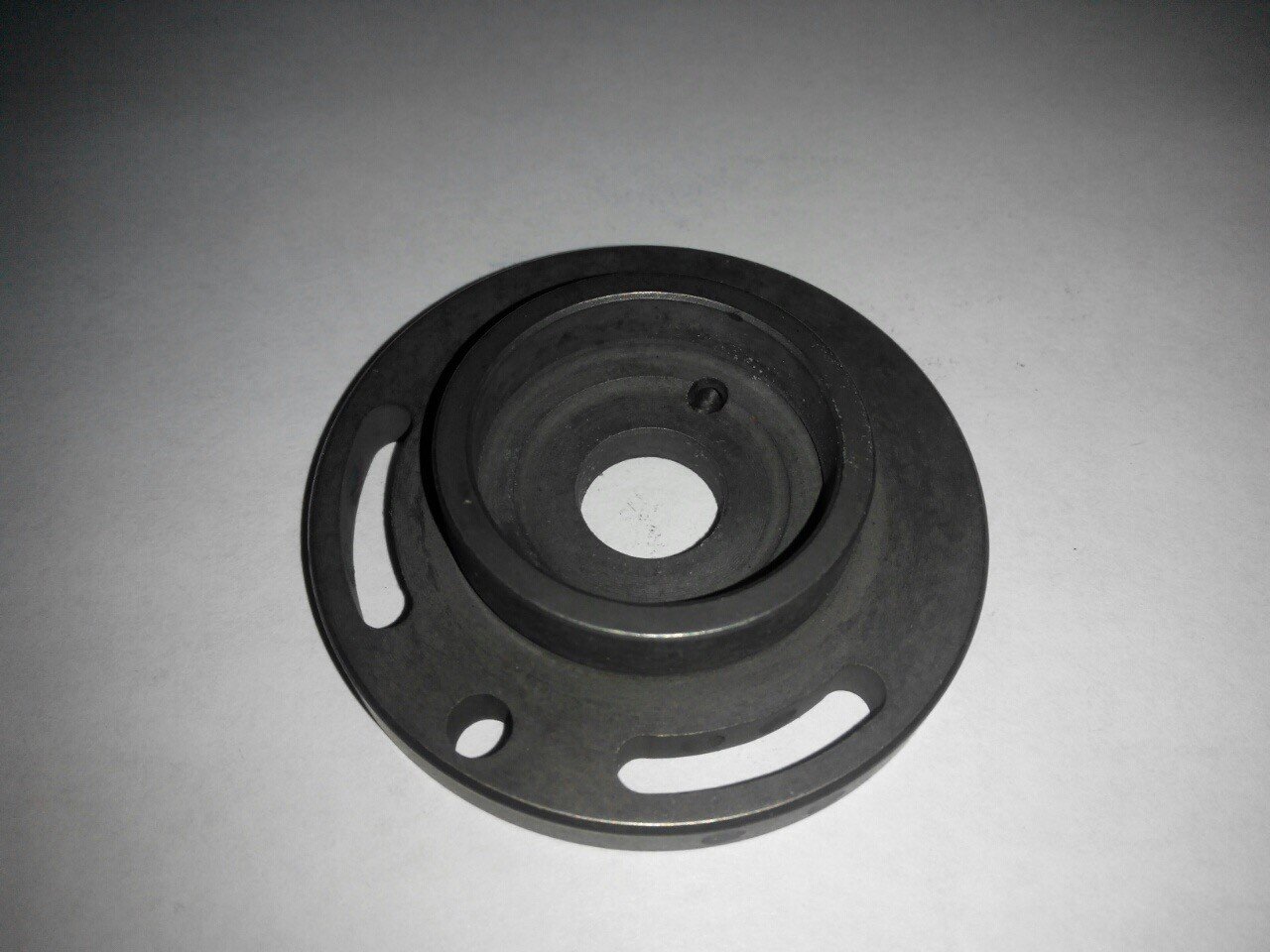 KING TONY Задняя торцевая пластина | 33411-B31