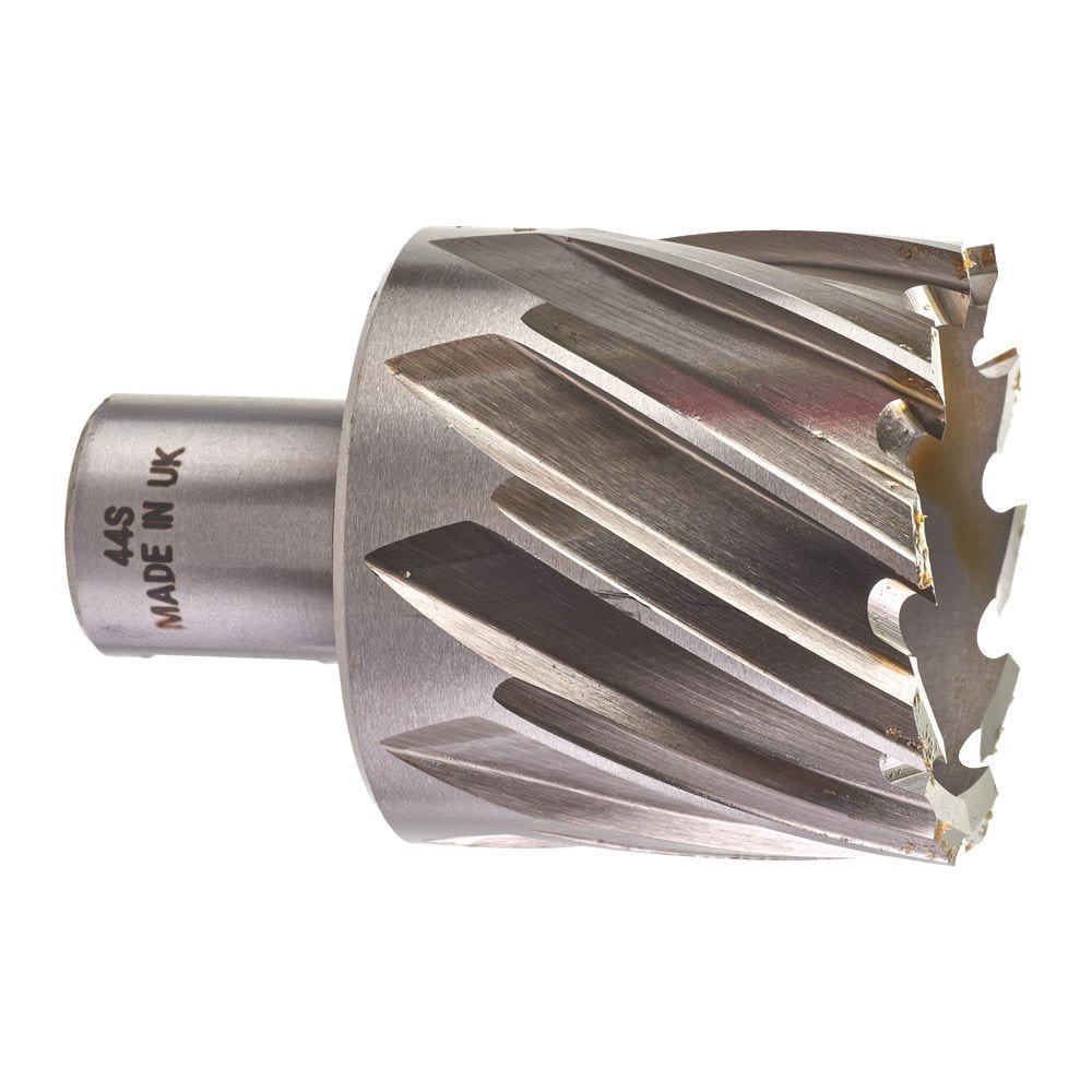 Milwaukee Кольцевая фреза D44х30мм // 4932371753