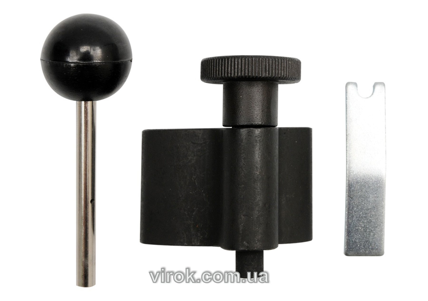 YATO Фіксатори приводів газорозподільного механізму двигуна YATO, 3 шт.  | YT-0632