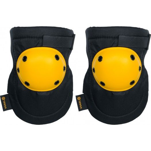 VOREL Наколінники захисні з ЕПЕ накладкою  | 74601