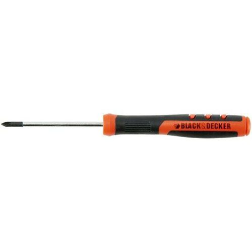 Отвертка BLACK+DECKER BDHT0-66493