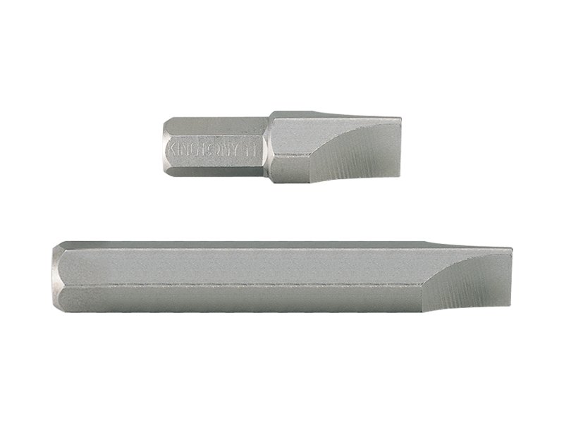 KING TONY Бита Sl 11мм (5/16"х36мм) | 183611S