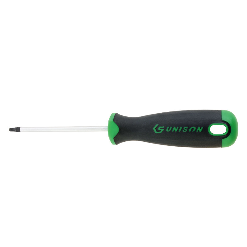 UNISON Отвертка TORX T10 5*100 мм | 14231004US