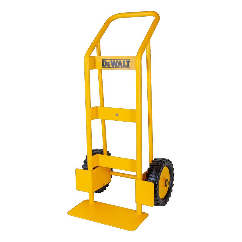 STANLEY TRUCKS Тележка сверхпрочная DEWALT DXWT-100 Steel 500kg | 8717496636782