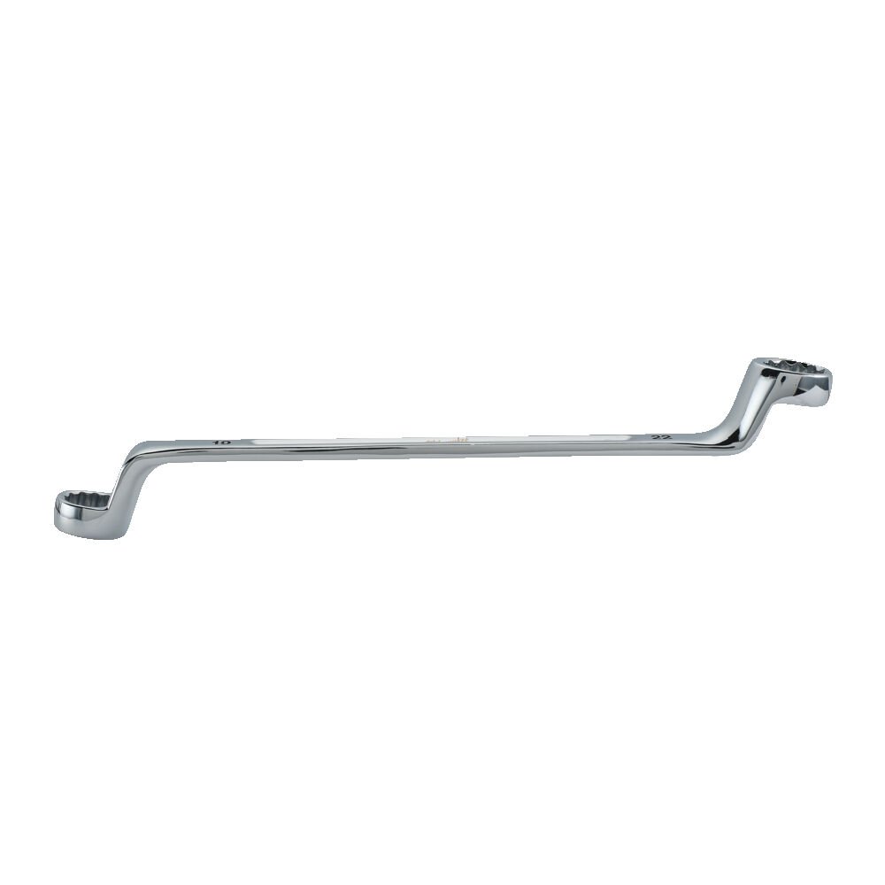 MILWAUKEE Ключ накидний, 19х22мм | 4932492748