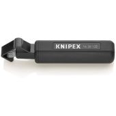 KNIPEX Стриппер для удаления оболочки кабеля 135 mm 16 30 135 SB | 16 30 135 SB