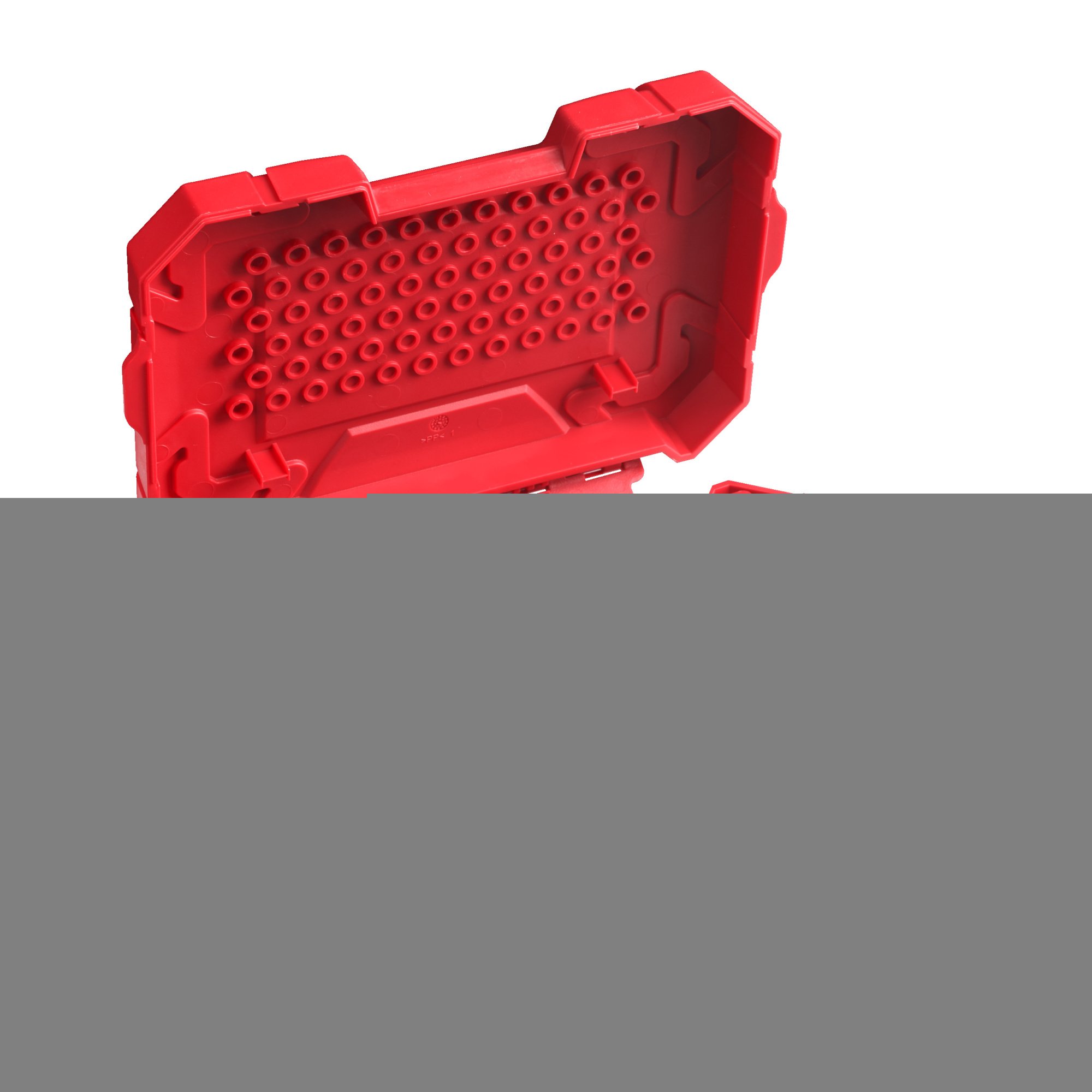 MILWAUKEE Набор коронок HOLE DOZER CARBIDE - 9 ед. (диаметры 22, 29, 35, 51, 57, 64 mm) | 49223079