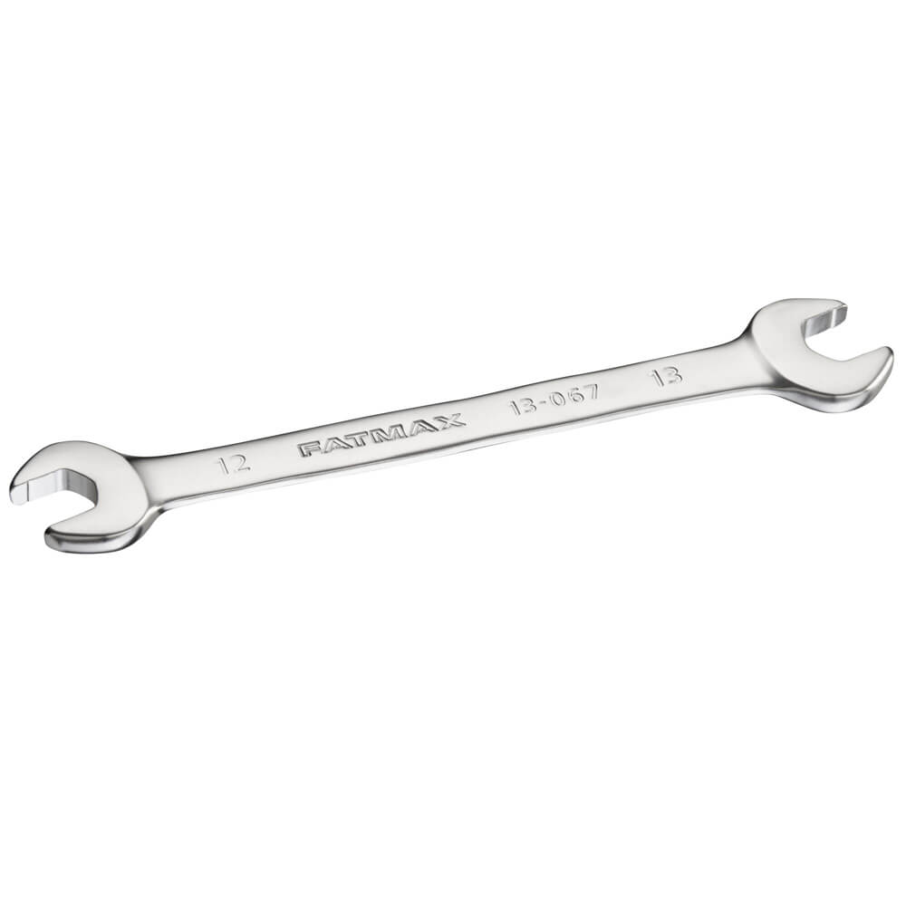 Ключ гайковий ріжковий STANLEY, 12 x13 мм | FMMT13067-0