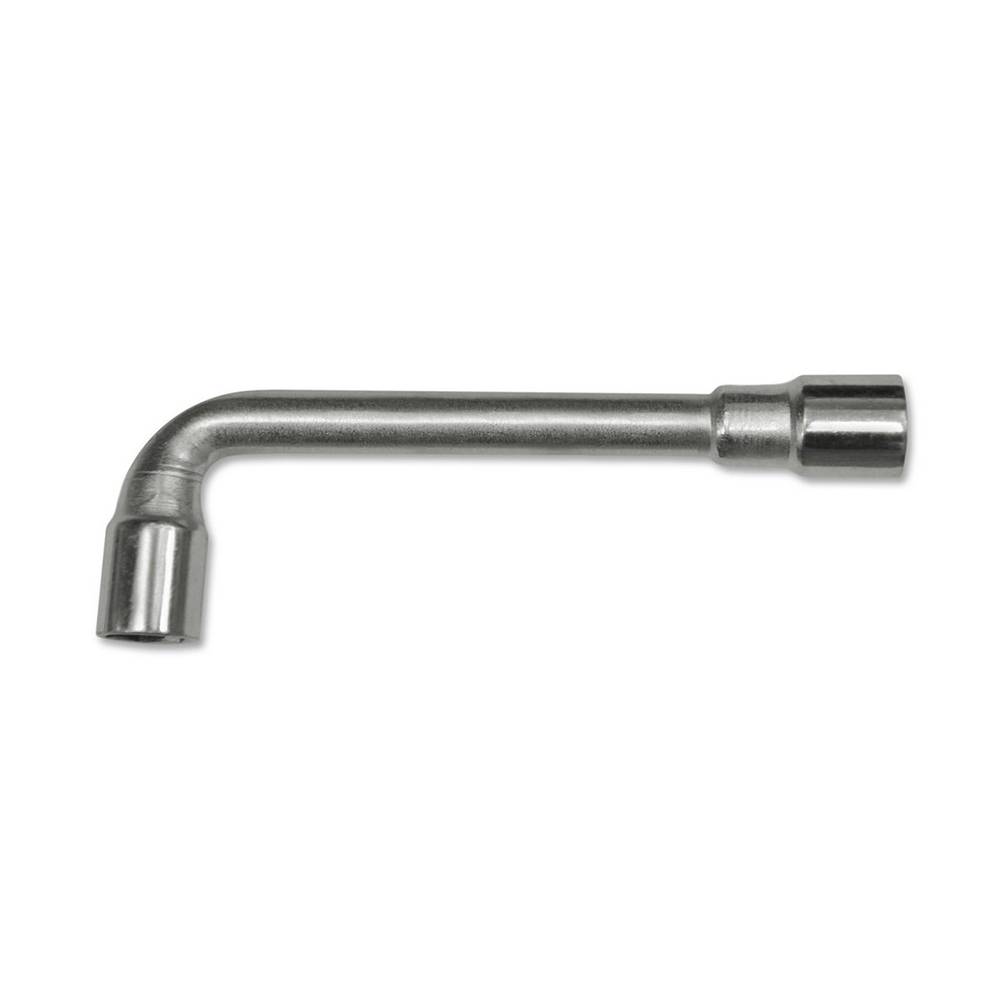 Ключ торцевий вигнутий 14мм Technics | 48-604