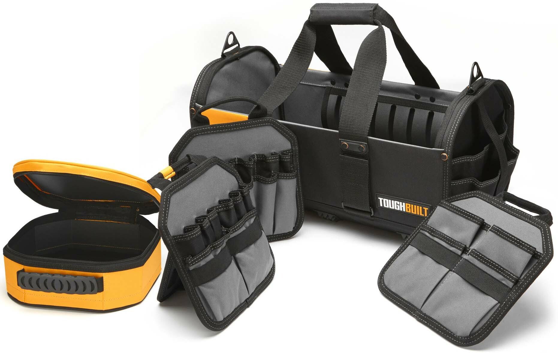 TOUGHBUILT Универсальная сумка для инструмента 45cm TB-81-18 | TB-81-18