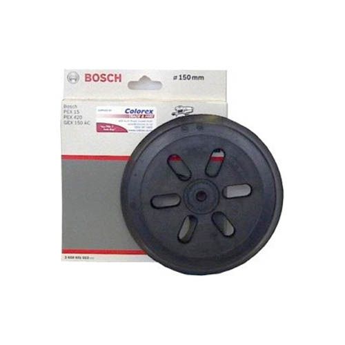 Шлифплатформа для GEX150AC BOSCH 2608601052