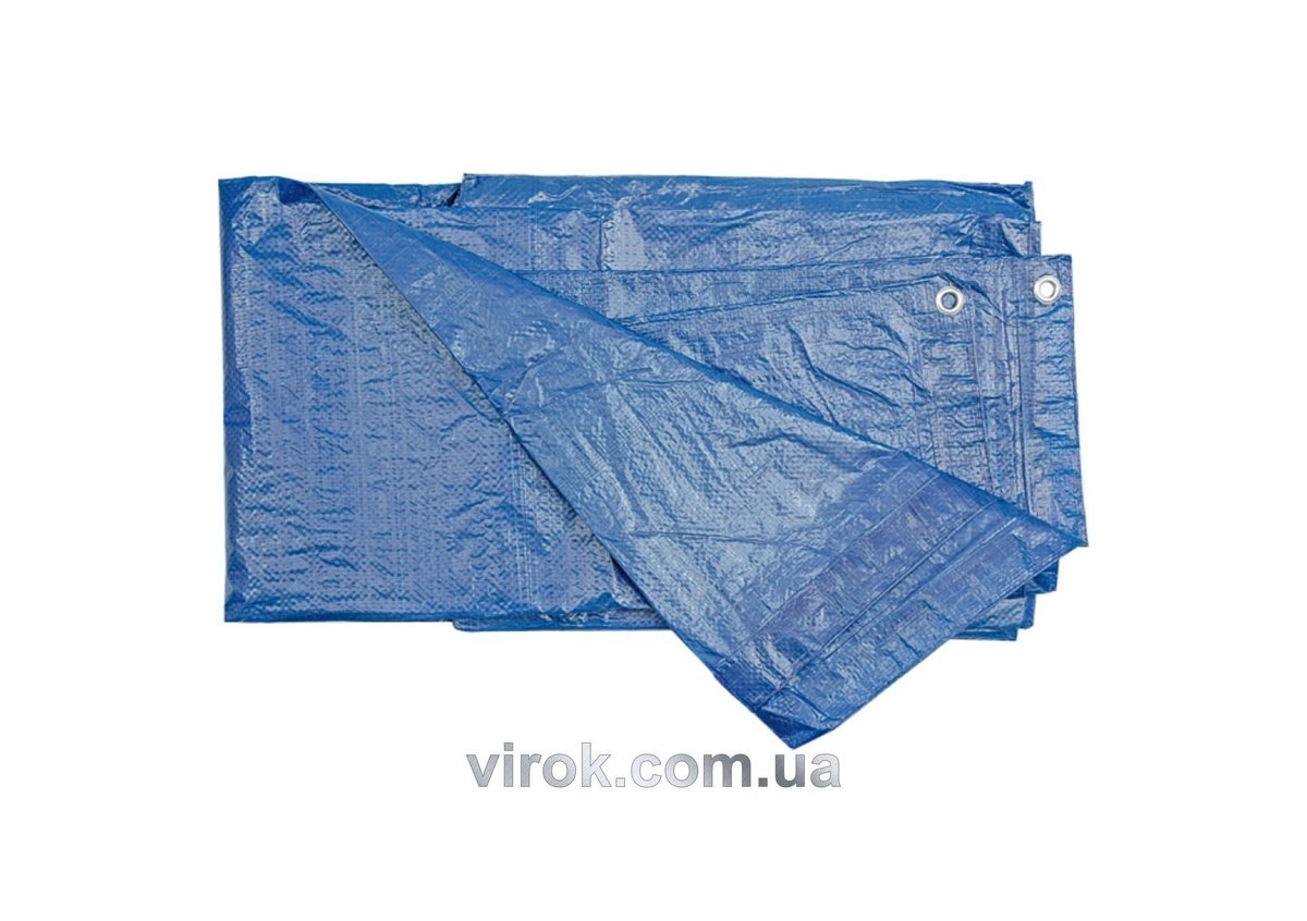 VOREL Наб. самокл. протект. 85х85мм/2шт-корич. 74894