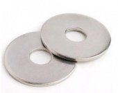 Шайба широкая М 6х25 ART. 9240 нержавеющая сталь А2