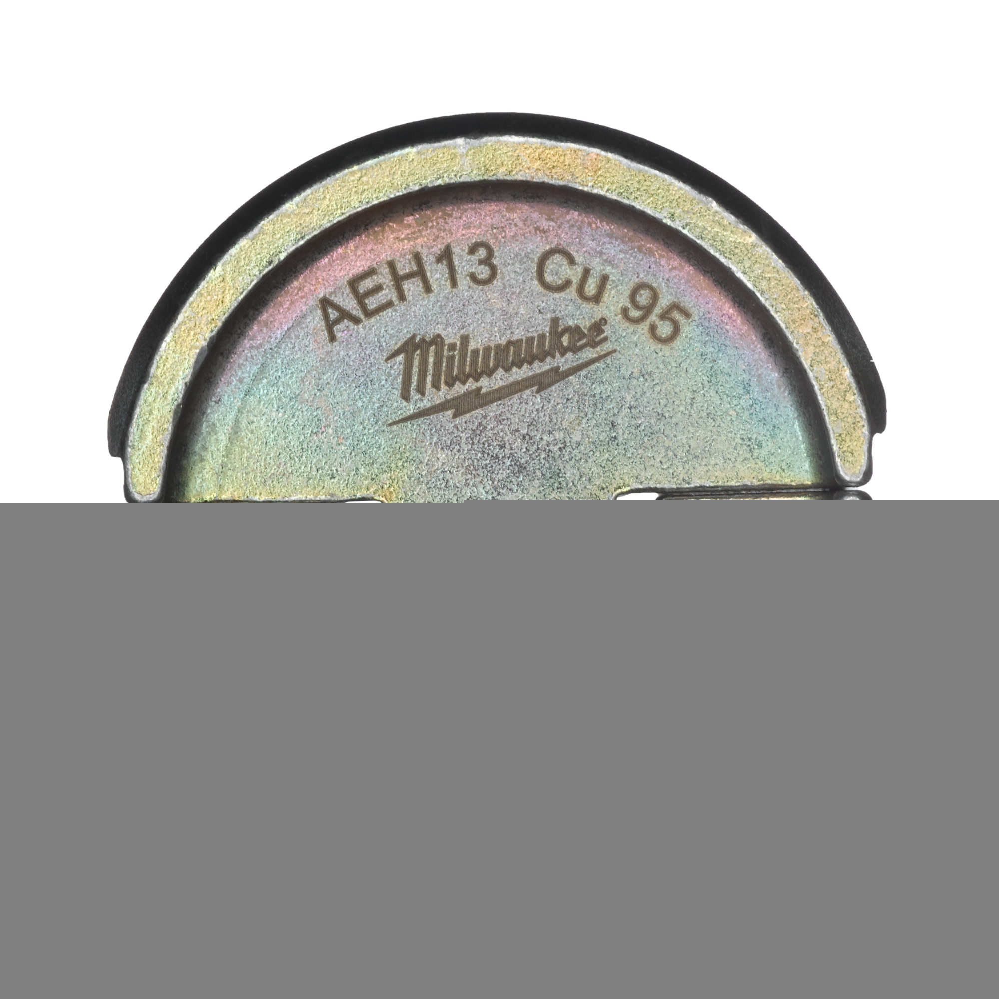 MILWAUKEE Матрица AEH13 Cu95 | 4932459520