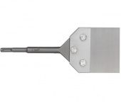 MILWAUKEE Долото-шкребок SDS-PLUS| 4932352919