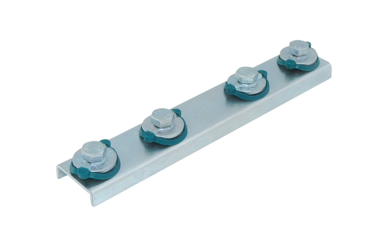 Walraven BIS RapidRail® Продольн. з'єднувач  WM0-35 200 мм