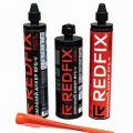 REDFIX Химические анкеры на shurup.ua REDFIX Химические анкеры