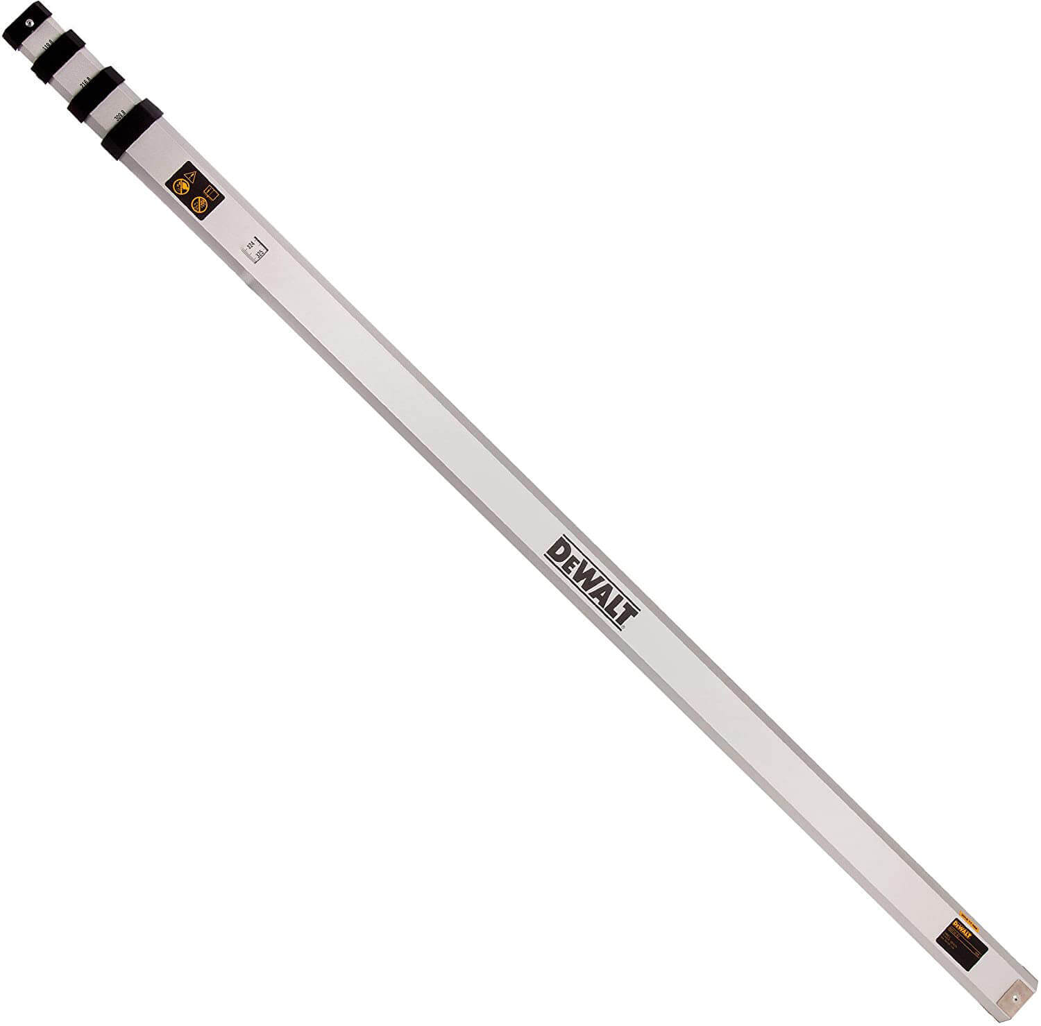 DeWalt DE0734 Алюминиевая линейка для ротационных лазеров