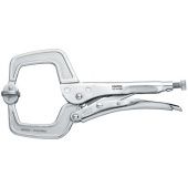 KNIPEX Клещи зажимные сварочные 42 44 280 | 42 44 280