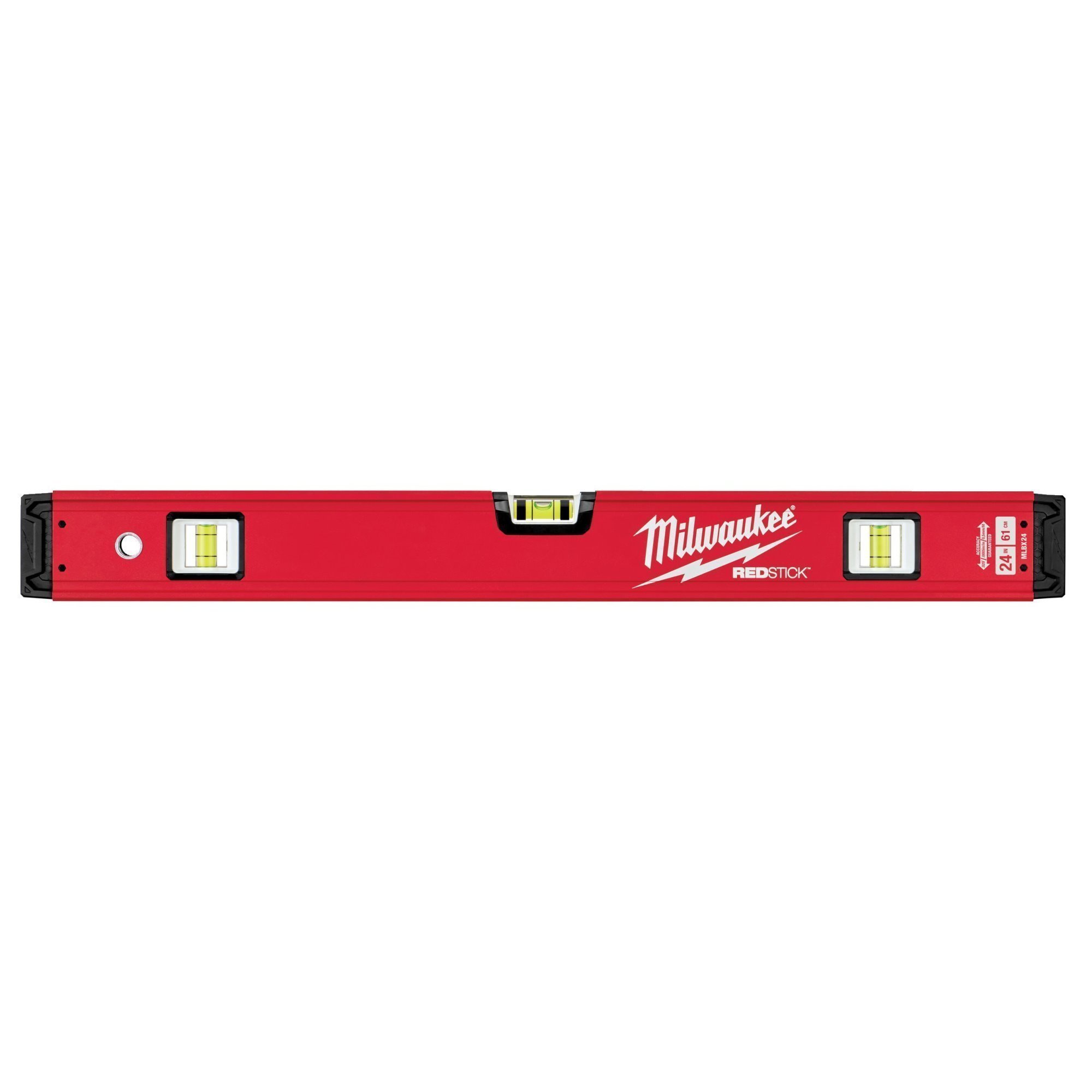 MILWAUKEE Рівень REDSTICK Backbone , 60см | 4932459062