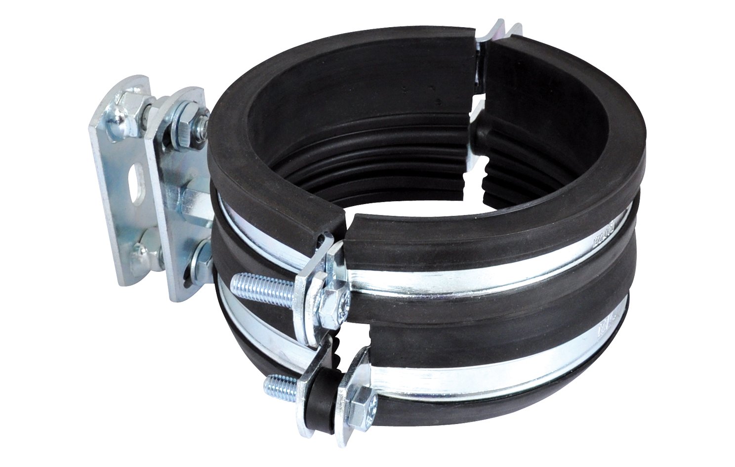 Walraven BISMAT® 1000 Комплект для шумопоглощающего крепления (SL/SX) 78мм