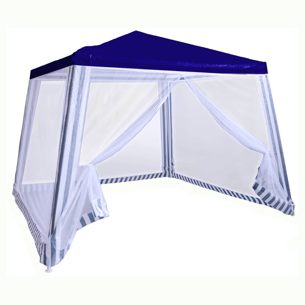 Павільйон садовий з москітною сіткою, 3х3х2,4 м Sunday | 73-321