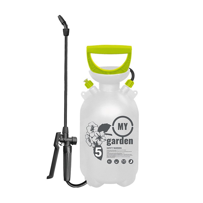 My Garden 281-5 Оприскувач садовий професійний, 5л