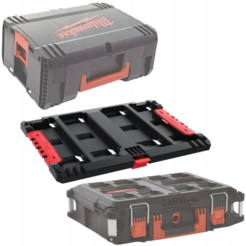 MILWAUKEE Термосумка| 4932464835