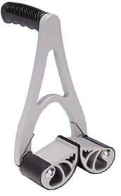 BESSEY Держатель для переноски плит KFP, 10-65 мм.