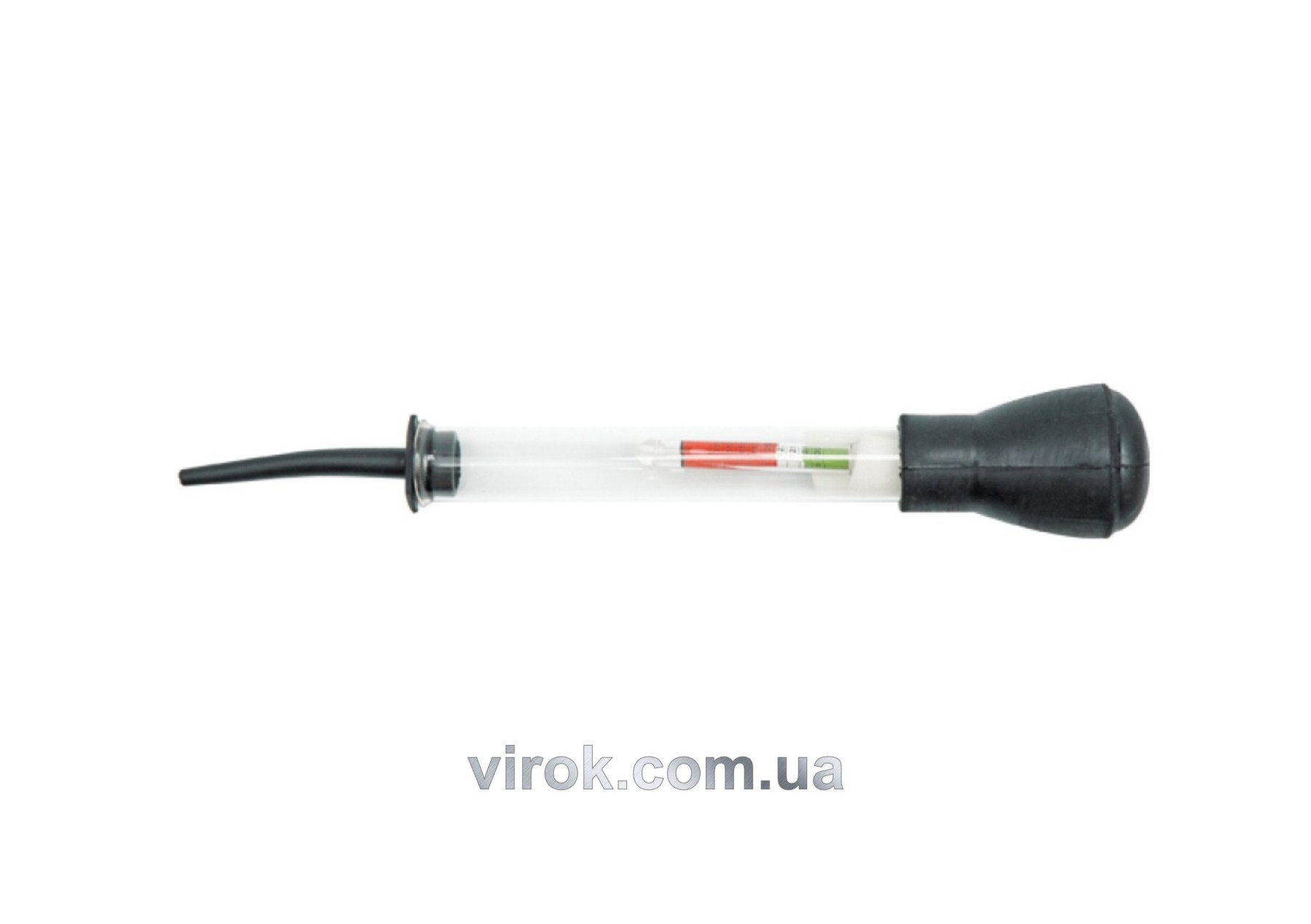 VOREL Ареометр акумуляторний  | 82520