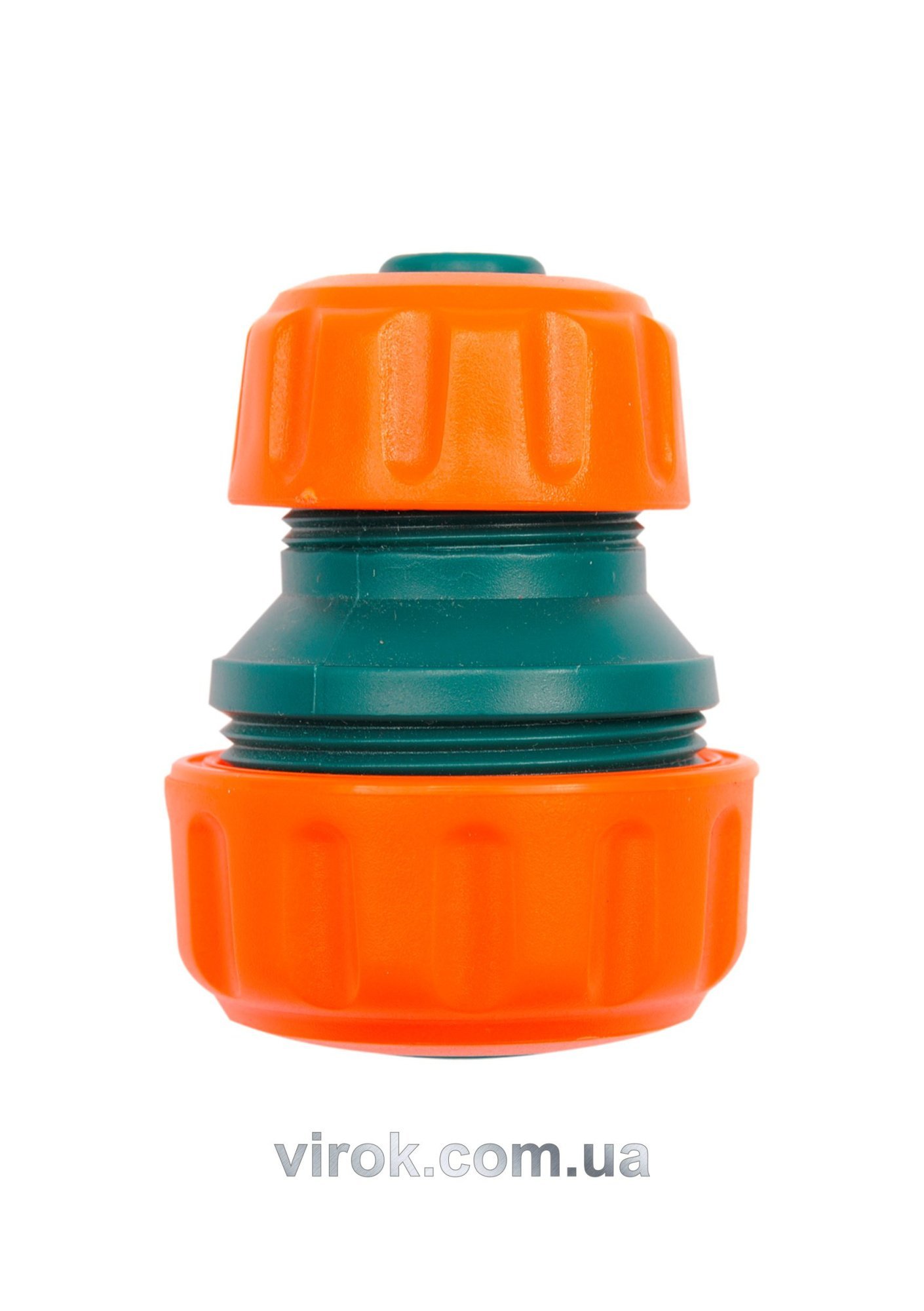 FLO Перехідник для водяного шланга з 1/2"-3/4" (БЛІСТЕР)  | 89234