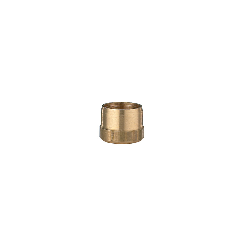 ANI Spa Обжимной фитинг для обратного клапана 33/U (Фиттинг Феррул) d-6mm | AS036001