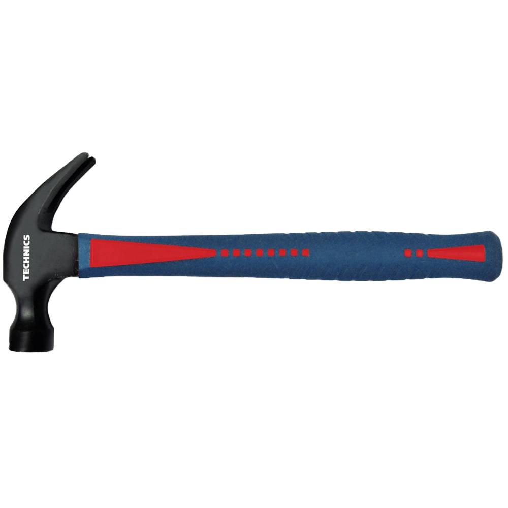 Молоток-обценьки, Master, 600г Technics | 39-269