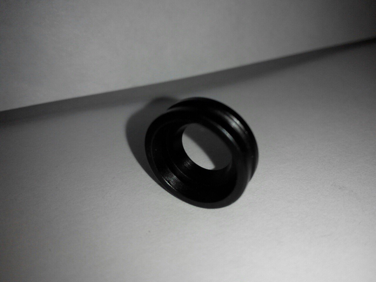 KING TONY Седло клапана дроселя 33411-040 (050) | 33411-A02