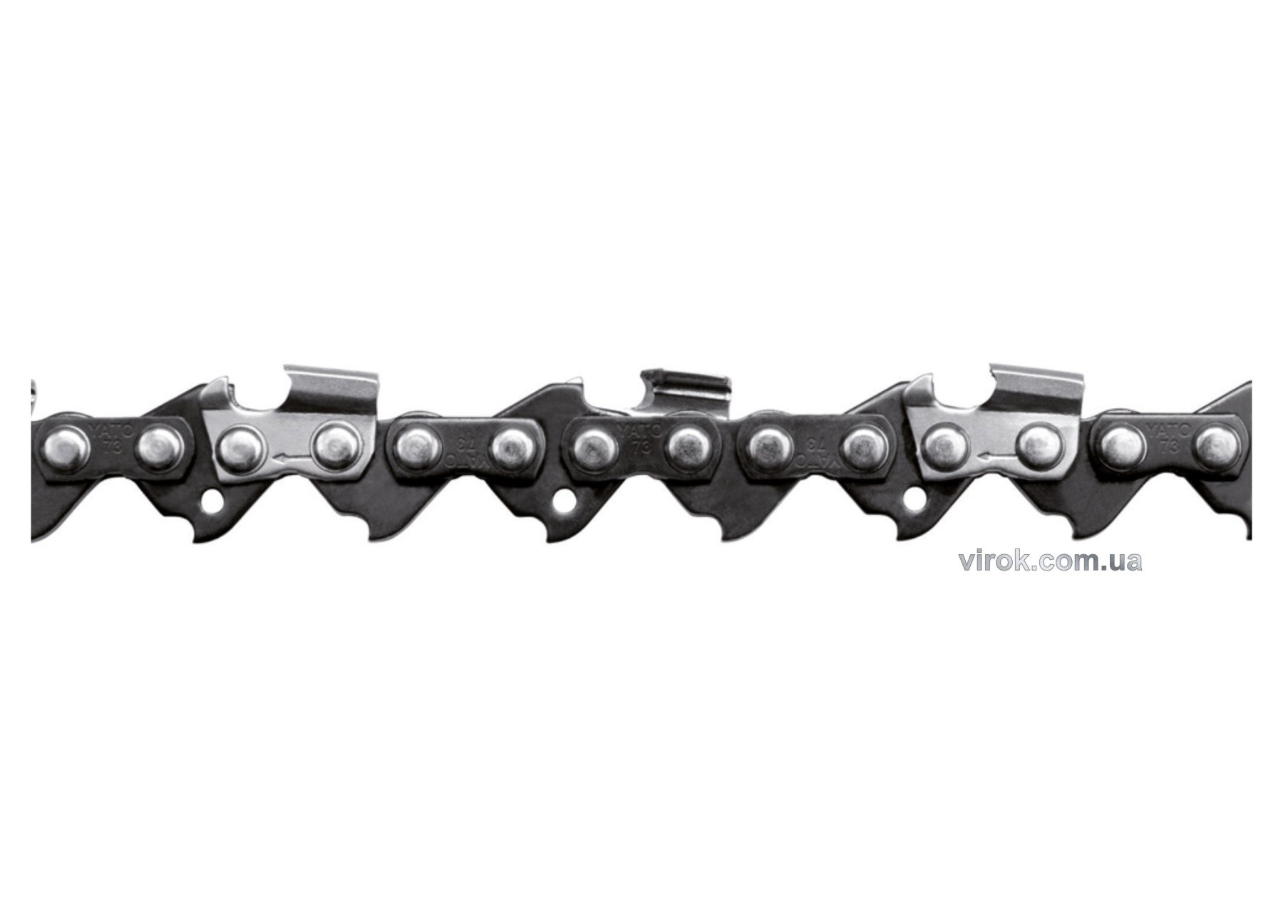 YATO Ланцюг на котушці 1632 ланки для бензопили YT-84932  | YT-84961