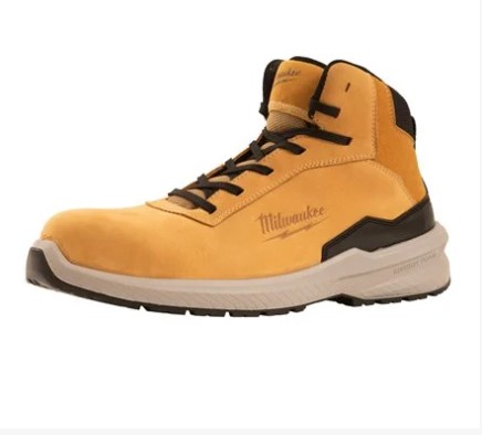 MILWAUKEE Чоботи робочі FLEXTRED S3S 1M171311, 36 | 4932493740