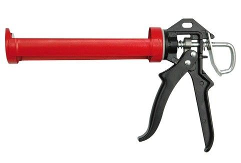 YATO Пістолет для нанесення герметиків YATO : скелетний, L= 225 мм  | YT-6751