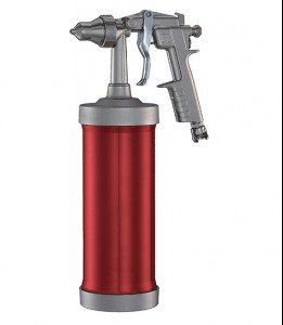 ANI Spa Пистолет AS/212 для антикора и антигравия | AH093008