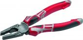 NWS Пассатижи комбинированные силовые CombiMax 165 мм. art. 109-69-165