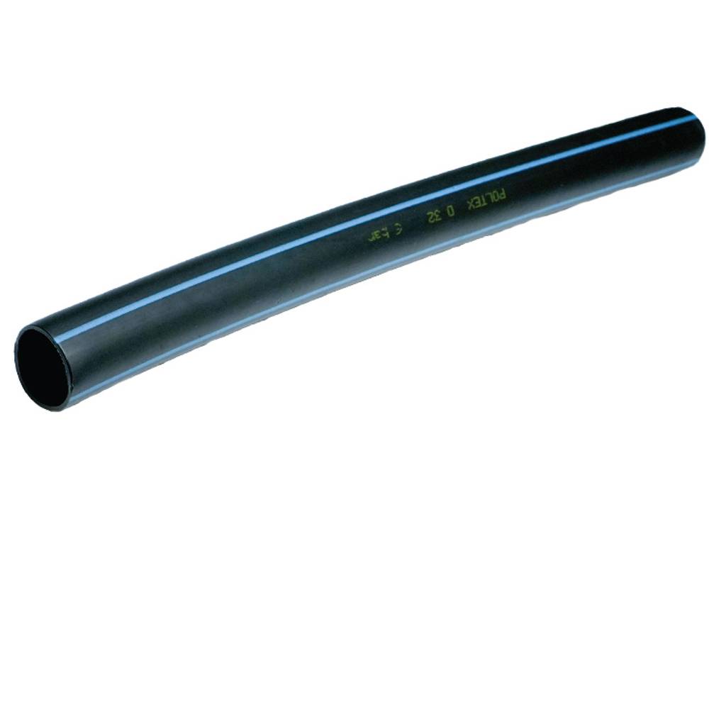 Труба ПНД d 32 мм (10 атм.чорна) Україна | 77-852