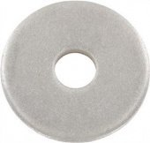 Шайба плоская увеличенная М10 х40 s-1,5