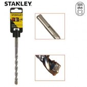 STANLEY STA54052 Бур для кирпича / бетона / камня (посадка SDS-Plus). Ø14 х 160 мм. 